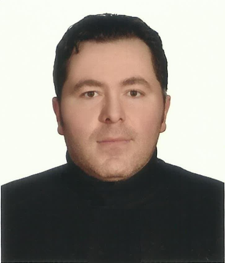وحید قلی پور عباسی